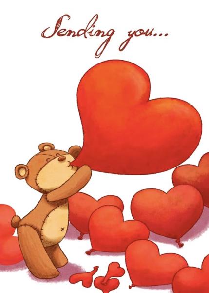 Teddy-Bear-Heart